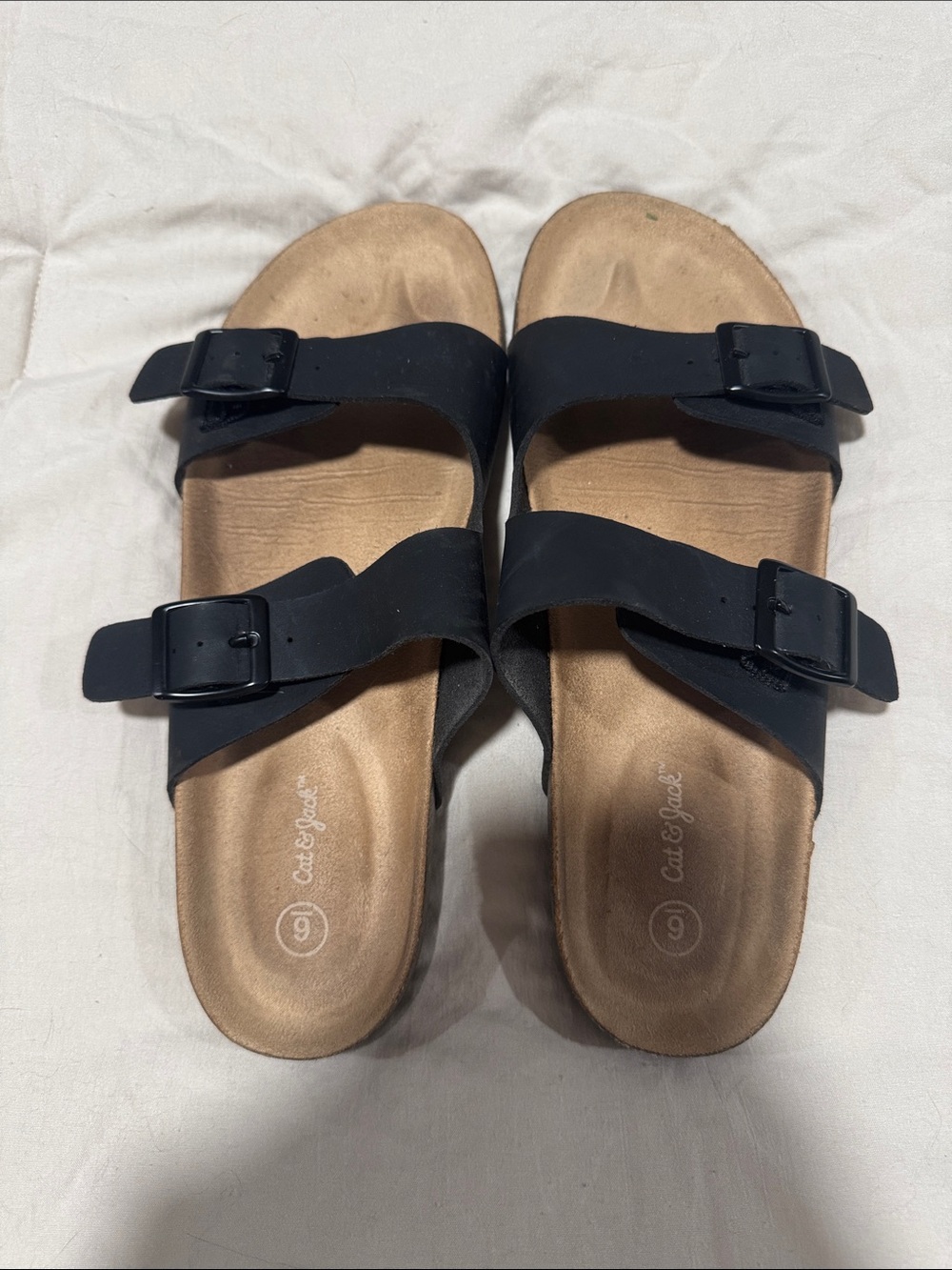🖤Cat & Jack Sandals🖤